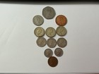 British Coins - 12 Coins  — photo 4
