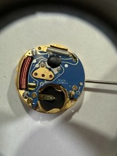 ETA 956.112 - Uhrwerk - funktioniert geprüft -