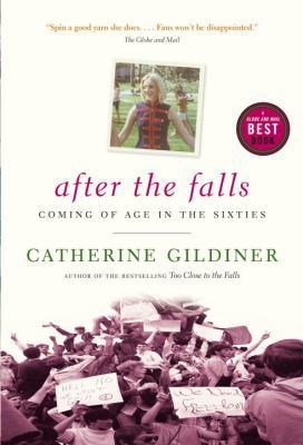 After the Falls by Gildiner, Catherine (2010) Paperback by Catherine Gildiner