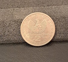 Münzen Griechenland Drachme 2  1967