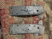 1935 Ford Front Fender Braces Brand New Still Have Dust On Them 