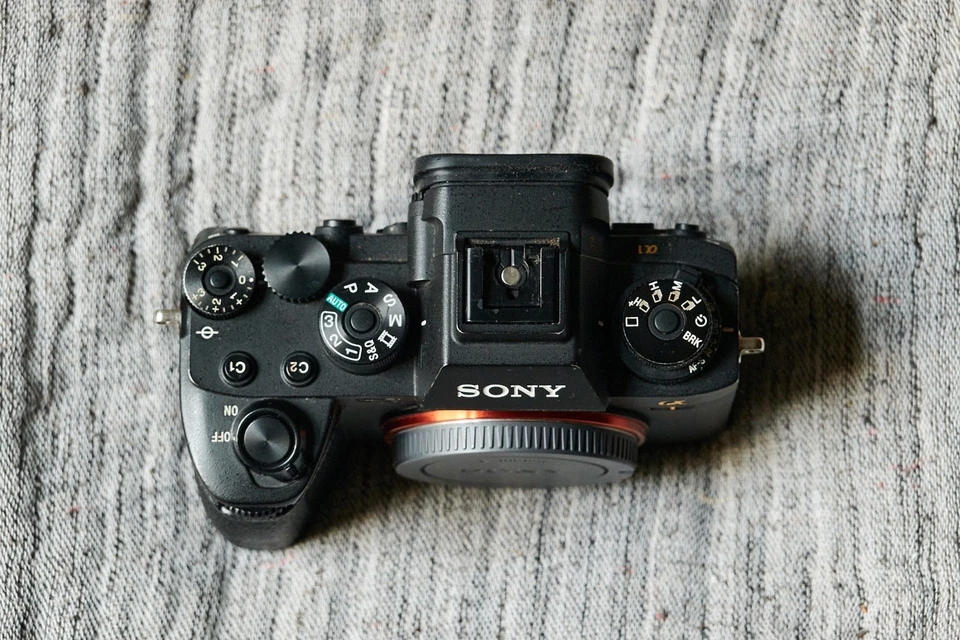 Sony Alpha 1, Foto 4 von 5