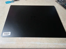 OEM Microsoft Surface Laptop 4 13.5" Complete LCD Touch Screen Model 1951 Black