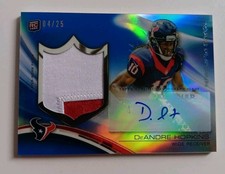 Top Cards of the Top 2013 NFL Draft Picks - Rounds 1 and 2 43