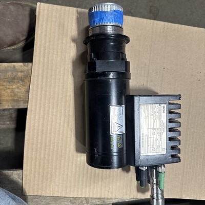 Lenze Germany Motor 1617