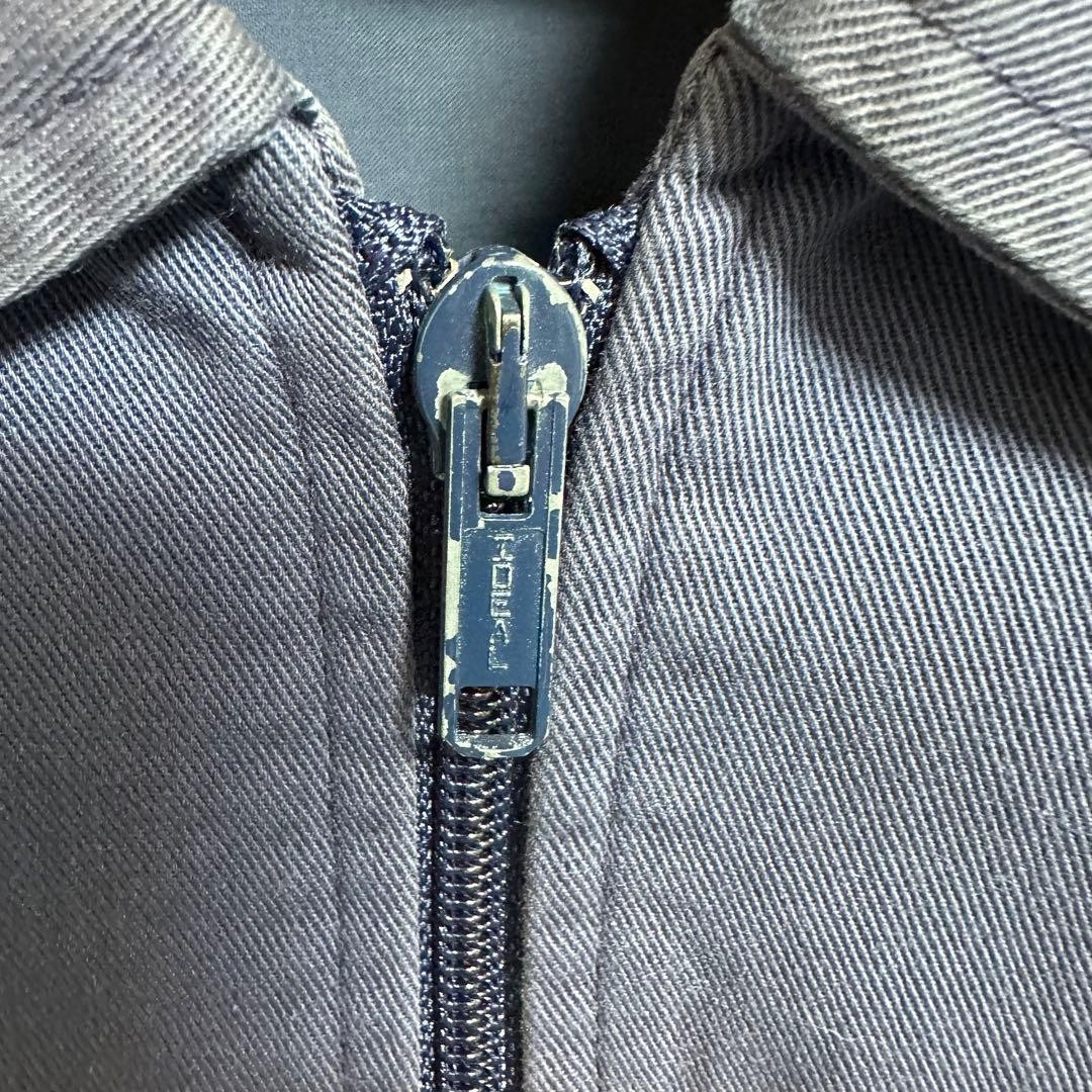 Pendleton 80s/90s USA Native Pattern Swing Jacket… - image 3