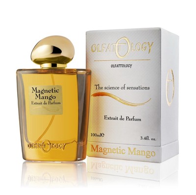 Olfattology Nischenduft Magnetic Mango Extrait de Parfum 100ml