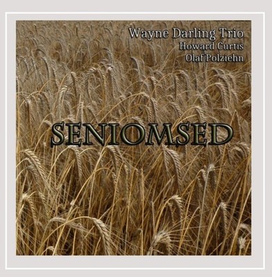 d. Holland Seniomsed (CD) (US IMPORT)
