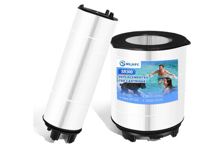 S7M120 System 3 Pool Filter Replacement Kit, Compatible with Sta-Rite 25021-0200