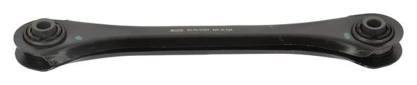 Moog Querlenker Dreieckslenker HY-TC-17097 Stahlblech Box FüR Hyundai I30 PDE PD-image
