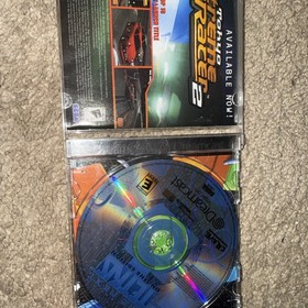 Next Tetris: On-Line Edition (Sega Dreamcast, 2000)( C-6)