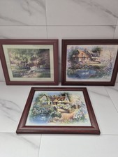Vintage Andres Orpinas Cottage