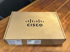 Cisco UC Phone CP-8831 - Teléfono de Conferencia con Alta Calidad de Audio-Nuevo