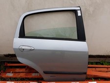 Porte arrière et accessoires Fiat PUNTO