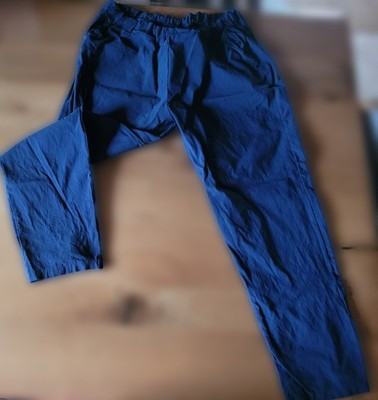 Damen Herren Unisex Hose Ohne Größe Plus Size XXL