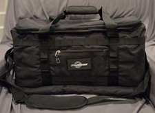 New Small Duffel Bag 18 inch Carry On Bag for Travel Gym Sport 18x10x7 