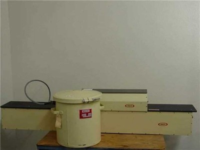 Phase-R Phased-Radiation 20mW Pulsed CO2 Laser 3KW Power Supply For Parts