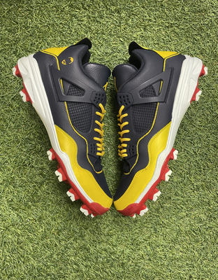 custom jordan cleats football