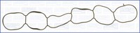 Dichtung, AnsaugkrüMmer Ajusa 01048500 CitroËN/Peugeot 0348.Q0