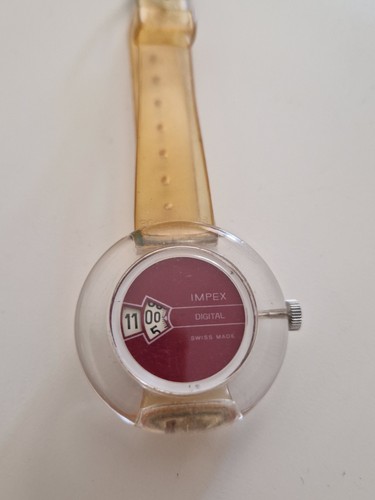 1960s Impex Digital