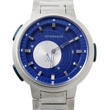 Seiko Wiredwena Ghost in the Shell Tachikoma Model AGAB704/N857-KVG0 #HIW324