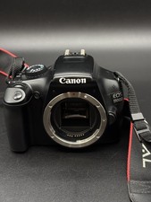 Canon EOS 1100D / DSLR/ 12.2MP/ Body Only/ For Parts