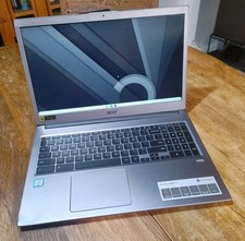 Acer Chromebook CB715-1W N18Q11 i3-8130U 2.2GHz 4GB RAM 128GB eMMC