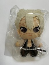 Demon Slayer Kimetsu no Yaiba Sanemi Shinazug Plush  DollTomonui