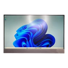 HP EliteOne 800 G5 NO STAND i5-9500 8GB 1TB SSD WIN11 Pro All in One AIO PC