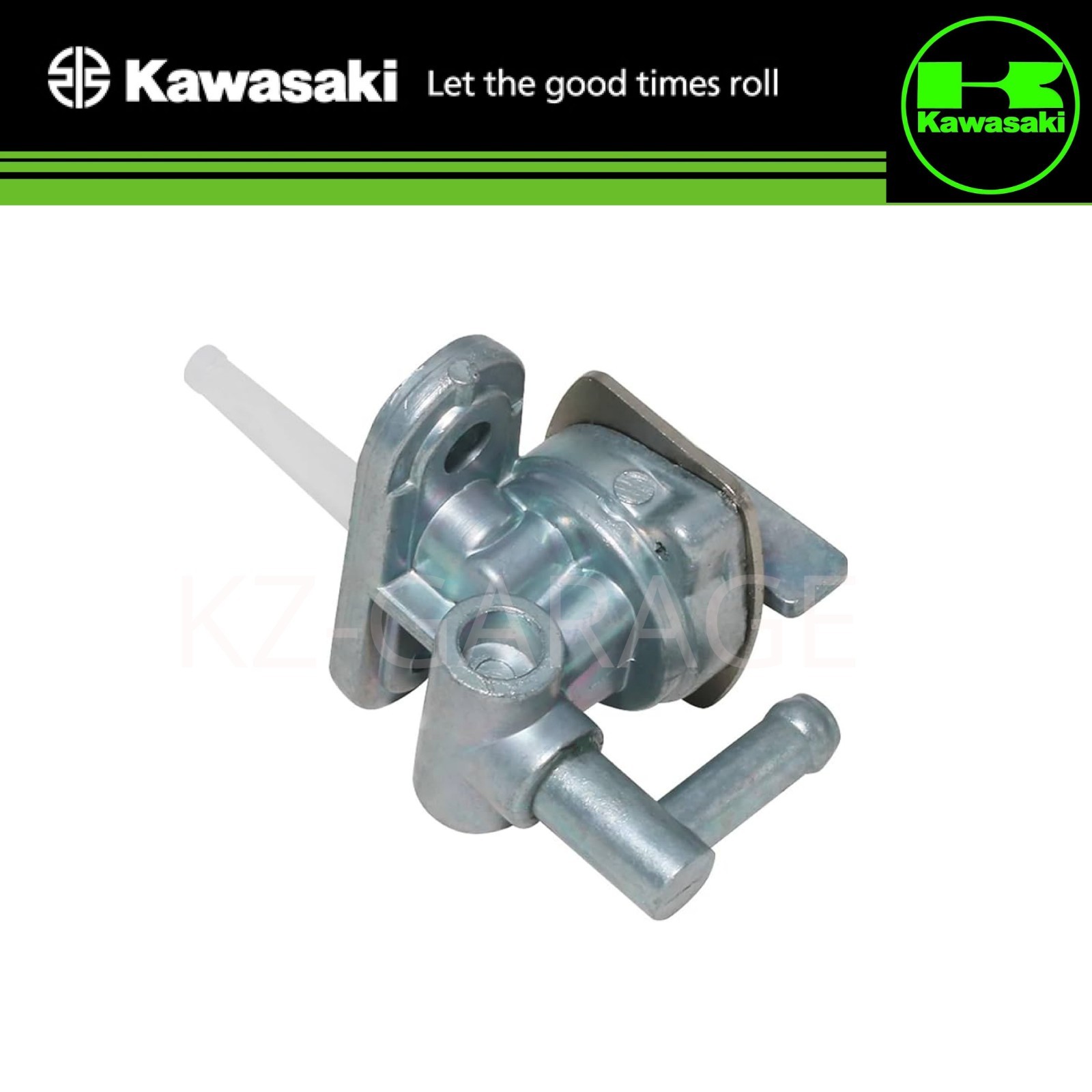KAWASAKI Genuine Fuel Tap 51023-1334 NEW