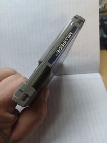 Millipede -Nintendo NES- Tested Working