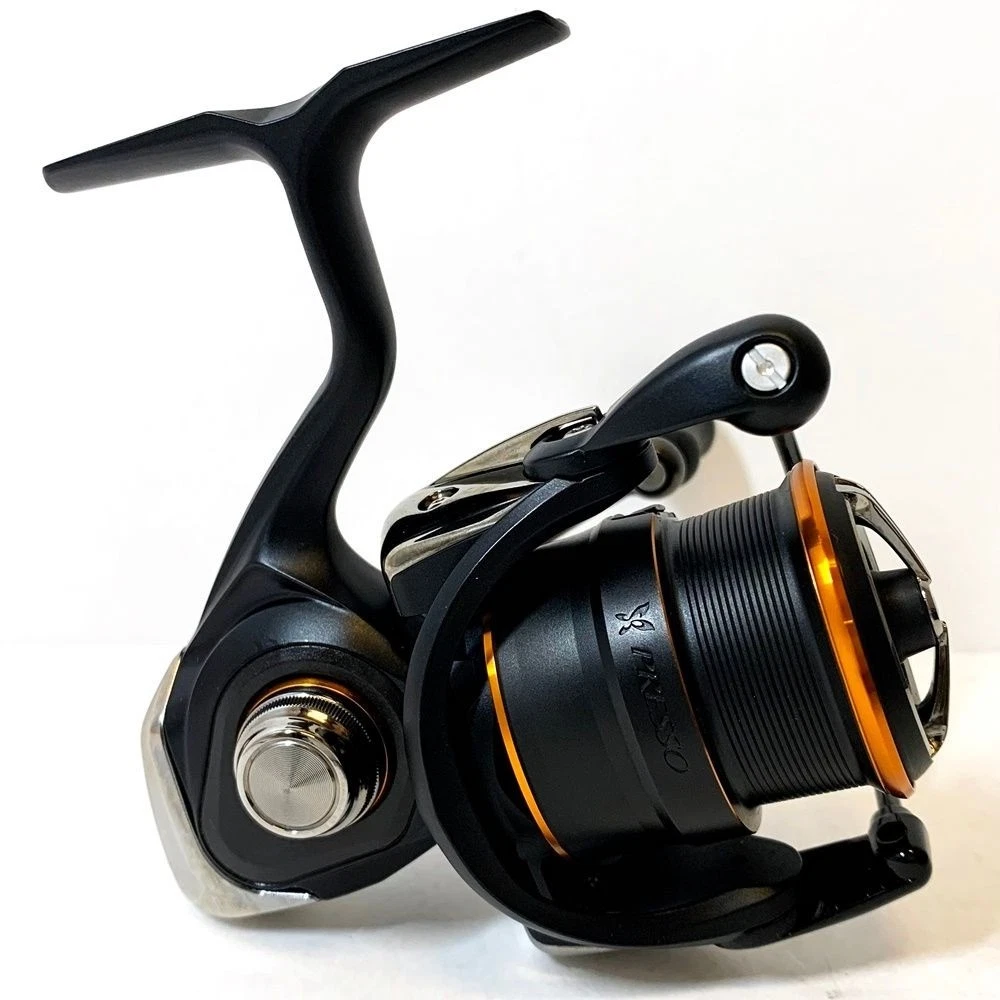Daiwa Presso In Spinning Fishing Reels for sale - eBay