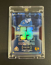 2024-25 SP Game Used Hockey Checklist Guide in-content 39