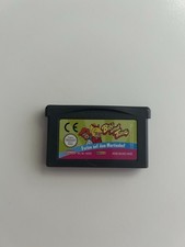 Thumbnail of ebay&reg; auction 147440492215 | Gameboy Advance Bibi und Tina Ferien auf dem Martinshof