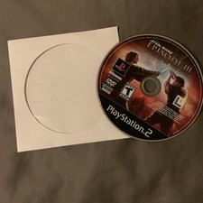 Star Wars: Episode III: Revenge of the Sith (Sony PlayStation 2, 2005)