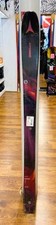 Atomic Women's Maven 86 Snow Skis 161 cm NEW