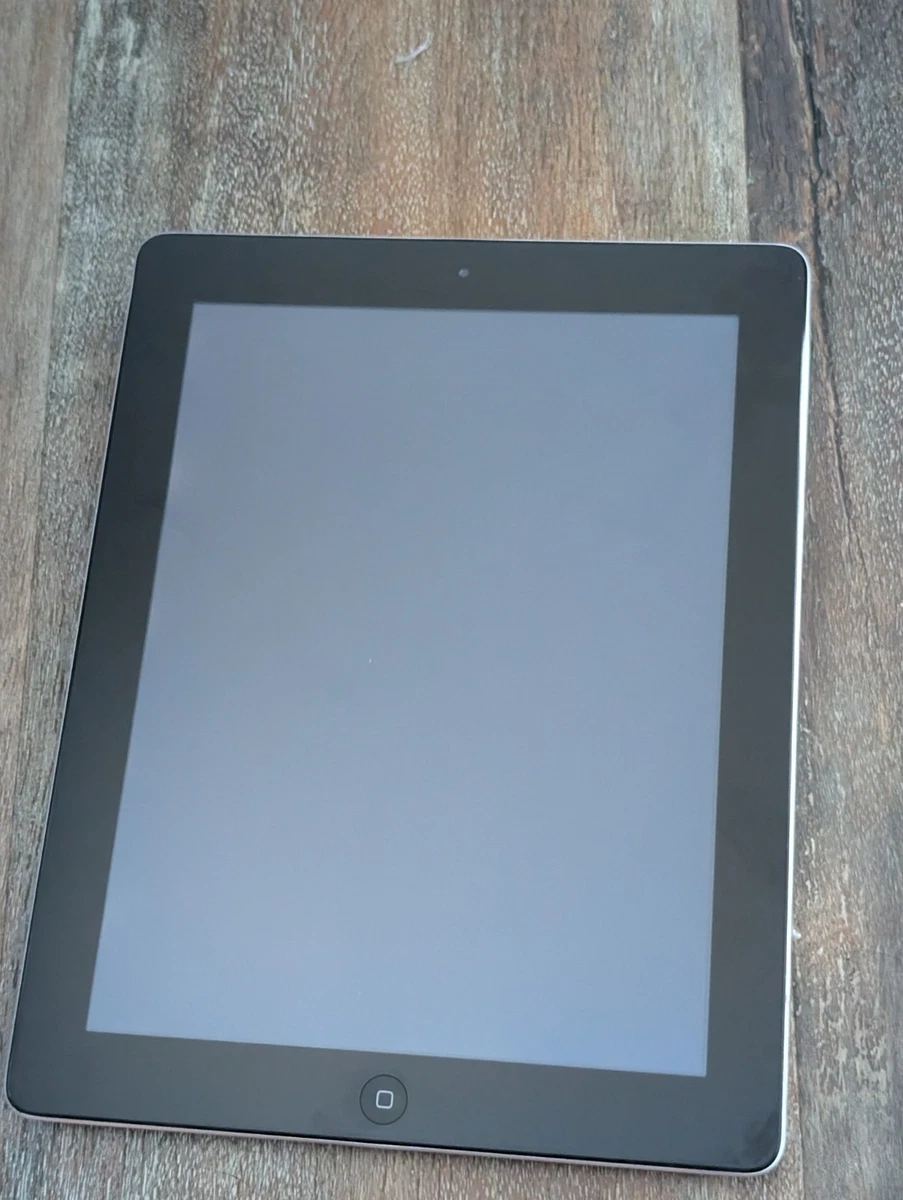 iPad 2 16GB Wi-Fi iOS Tablets for sale | eBay