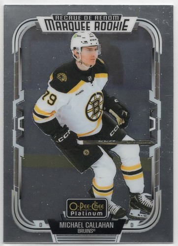 2025-26 OPC Platinum Rookie Base (201-300) - U-Pick Drop Down List