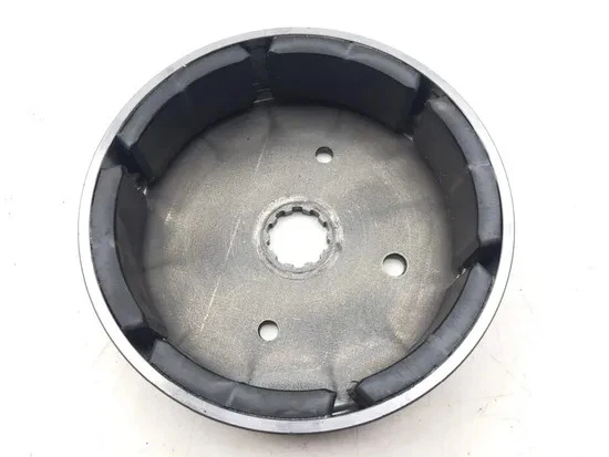 Flywheel Magneto 2005 Harley-Davidson Road King 经典 EFI FLHRCI 3336 — 第 2/4 张图片