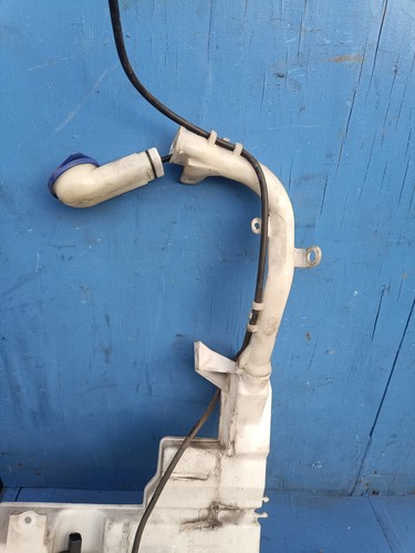 HONDA CIVIC MK8 2006-2011 WINDSCREEN WASHER BOTTLE TANK & PUMP 76801SMGE0 - Picture 2 of 3