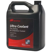 Ingersoll-Rand 38459582 Compressor Lubricant, 20L, 5.28 Gal, Bottle, 10W-20