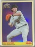 🔥⚾️Dax Whitney #50B-20⚡️2026 Leaf Metal⚡️Purple⚡️1950 Leaf⚡️4/7⚡️Oregon St⚾️🔥
