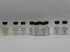Beekman 1802 Fresh Air Travel Set Lot Shampoo Conditioner Lotion Body Wash 1 oz