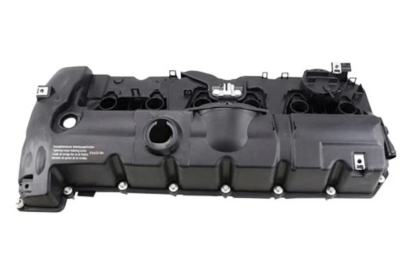 For BMW X5 2007-2010 Beck Arnley 036-0013 Valve Cover - Image 4 of 4