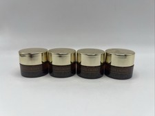 4X Estee Lauder Advanced Night Repair Eye Supercharged Complex 5 ml / .17 oz ea