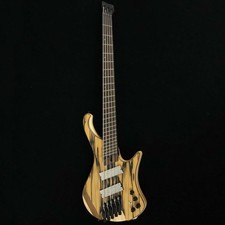 Ibanez EHB1675MS-NTF Multi-Scale 5-String Electric Bass