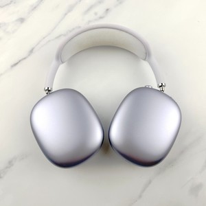 Airpods Max Silver | eBay