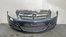 Pare-choc avant Opel CORSA