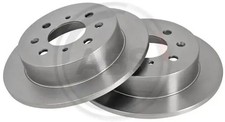 Disque de frein Honda CRX