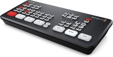 Blackmagic ATEM Mini Live Production Switcher HDMI Streaming Broadcast